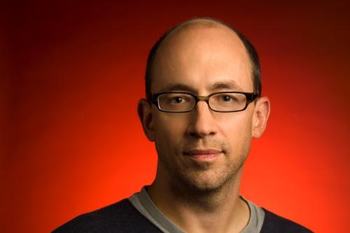 Twitter COOϿˡ˹(Dick Costolo)